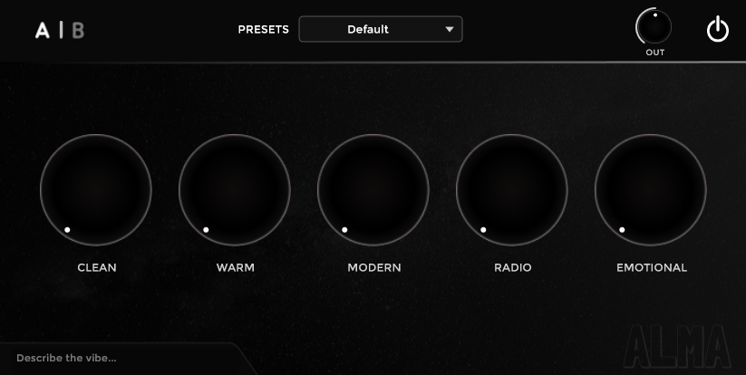 ALMA Processor Plugin Interface