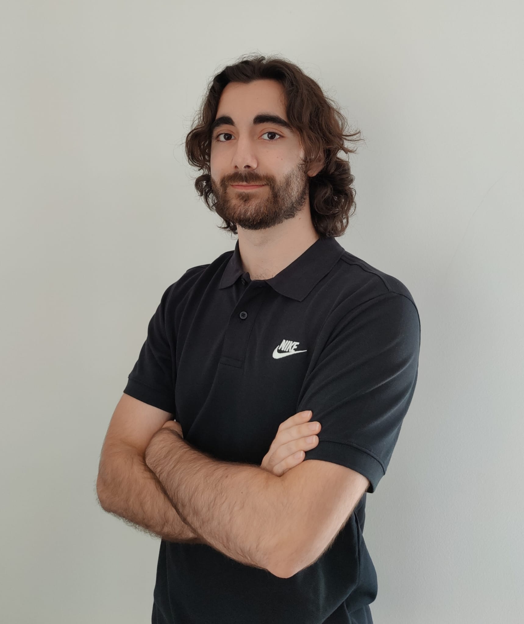 Tiago Marques