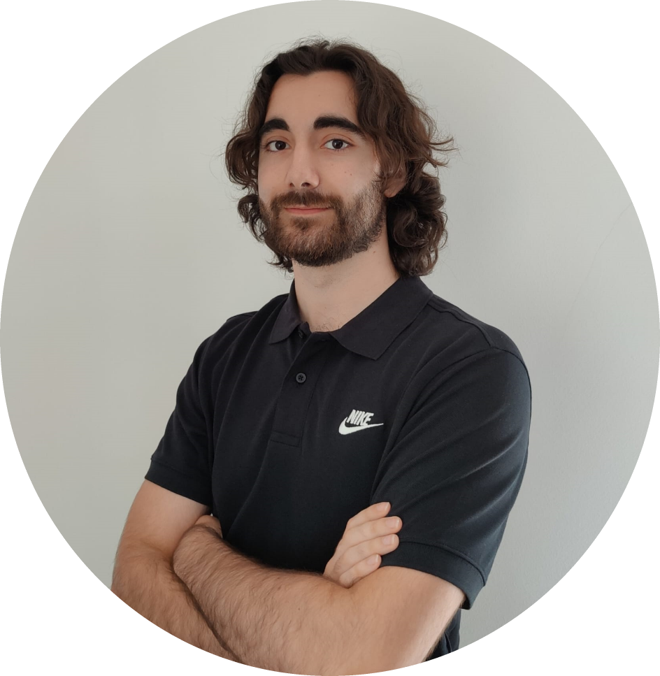 John Doe profile picture